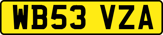 WB53VZA