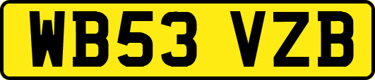WB53VZB