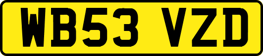 WB53VZD