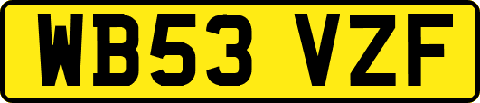 WB53VZF