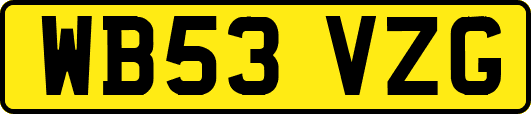 WB53VZG