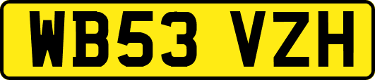WB53VZH
