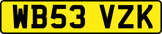 WB53VZK