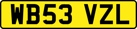 WB53VZL