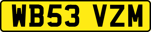 WB53VZM
