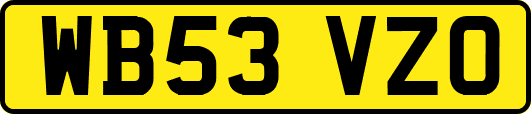 WB53VZO