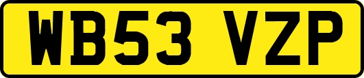 WB53VZP