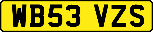 WB53VZS