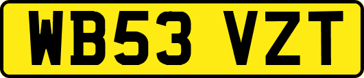 WB53VZT