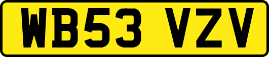 WB53VZV