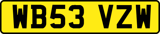 WB53VZW