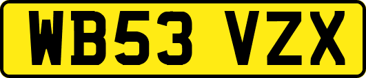 WB53VZX