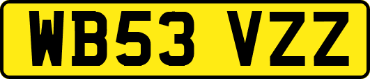 WB53VZZ