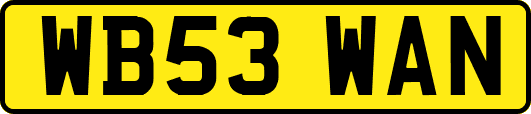 WB53WAN