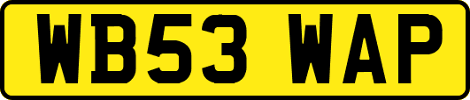 WB53WAP