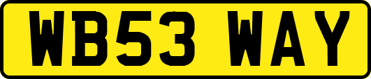 WB53WAY