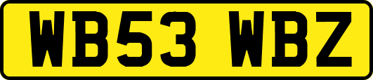 WB53WBZ