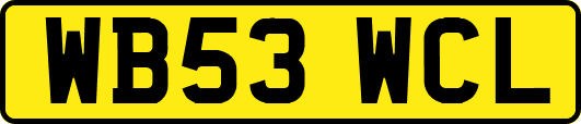 WB53WCL