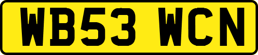 WB53WCN