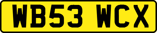 WB53WCX