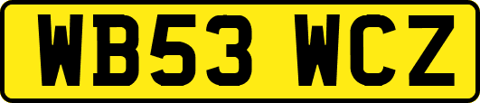 WB53WCZ