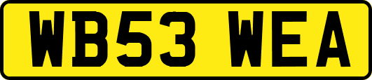 WB53WEA