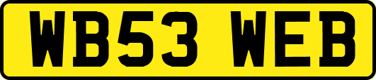 WB53WEB