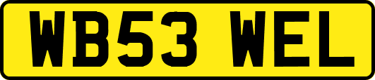 WB53WEL