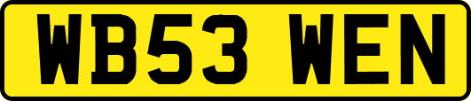 WB53WEN