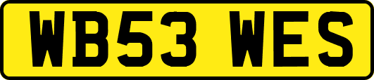 WB53WES