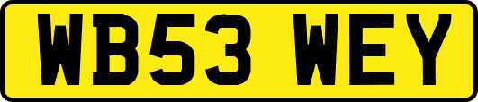WB53WEY