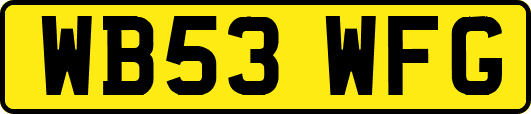WB53WFG