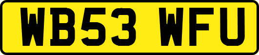 WB53WFU