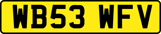 WB53WFV