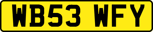WB53WFY