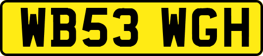 WB53WGH