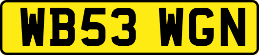 WB53WGN