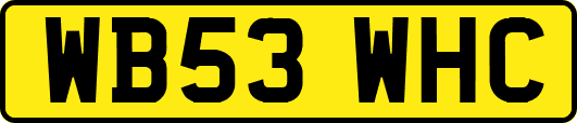 WB53WHC