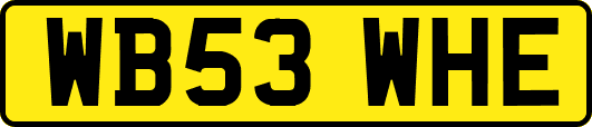 WB53WHE