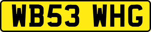 WB53WHG