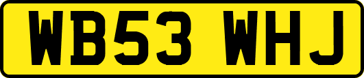 WB53WHJ