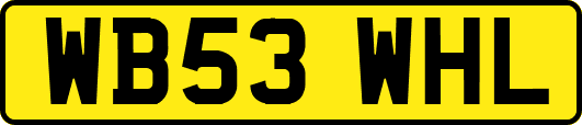 WB53WHL