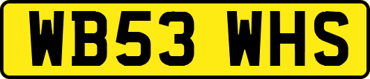 WB53WHS