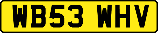 WB53WHV