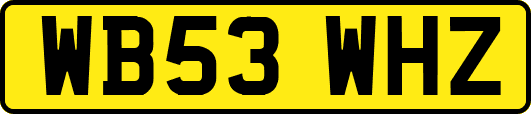 WB53WHZ
