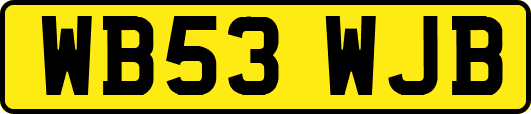 WB53WJB