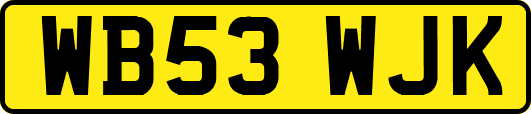 WB53WJK