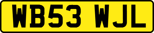 WB53WJL