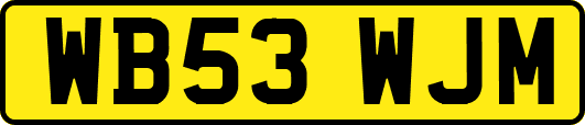 WB53WJM