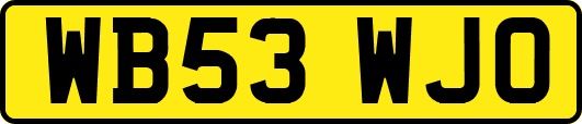 WB53WJO
